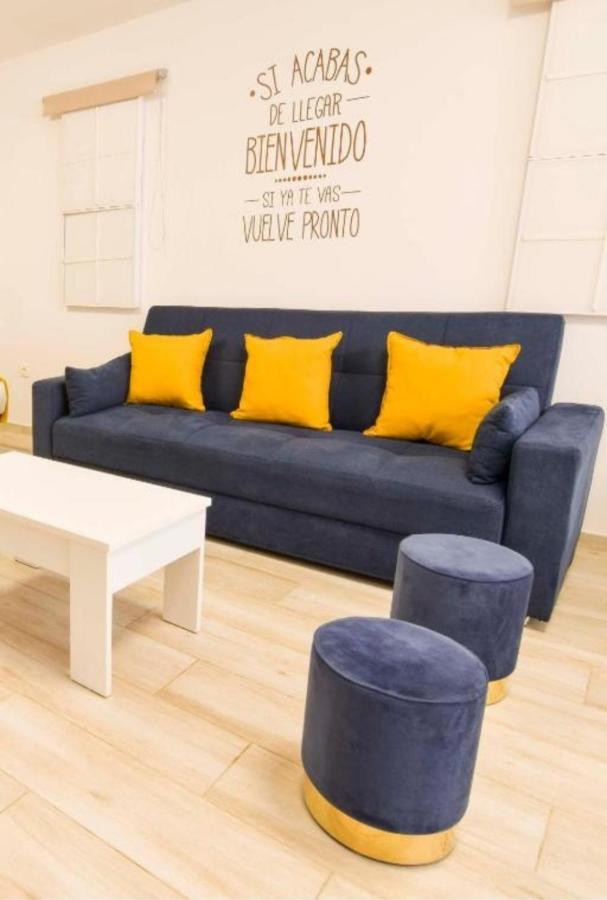 Apartamento Librun Málaga Exterior foto