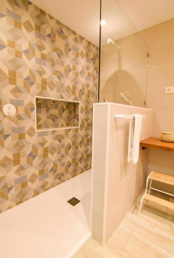 Apartamento Librun Málaga Exterior foto